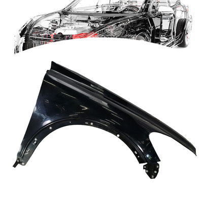 Fender delantero derecho 31276300 para S60 V60 XC60 S90