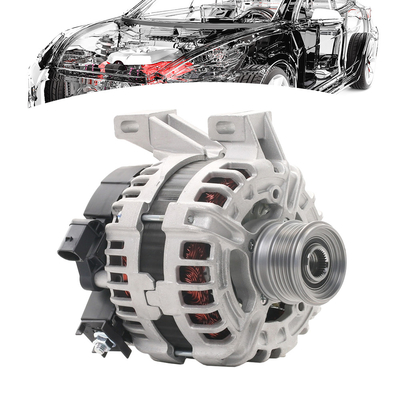 El regulador de voltaje del alternador 31285627 para S60 S80 V70