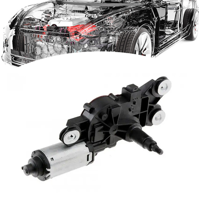 Motor del limpiaparabrisas trasero 31290787 para el cristal trasero del XC60