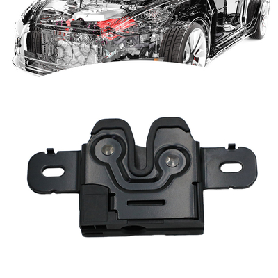 Womala Hood Cerradura izquierda derecha 31425974 para XC60