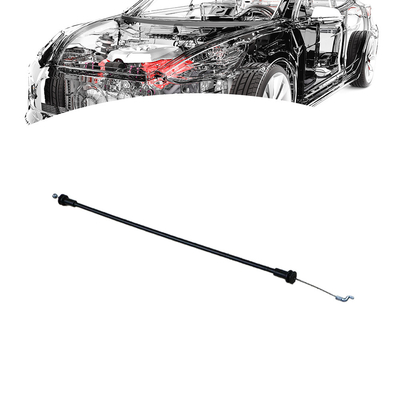Cables de cerradura de puertas delanteras 31299892 para modelos V60