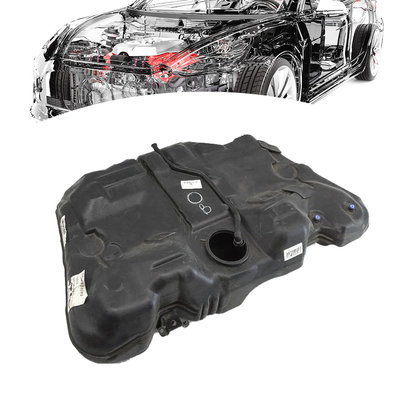 Tanque de combustible 31303267 para la pieza de repuesto fiable XC70