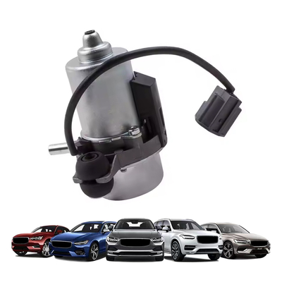 La bomba de vacío de refuerzo del freno de potencia 31317530 encaja S60 S80 V60 XC60