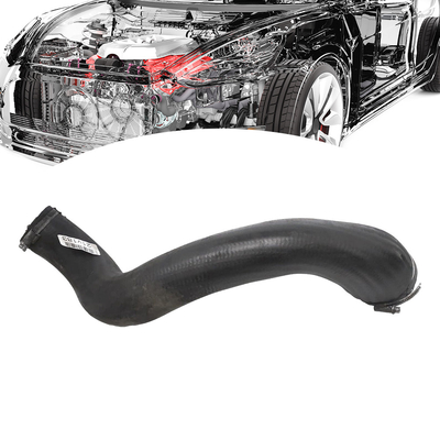 Tubo de enfriador 31319173 para el rendimiento del motor turbo del SUV XC60