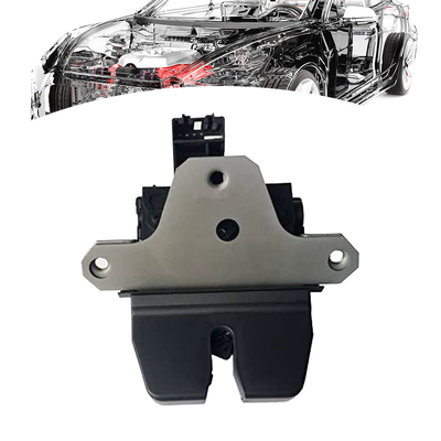 Conjunto de cerradura trasera del maletero 31335046 para los modelos S40 S60 S80