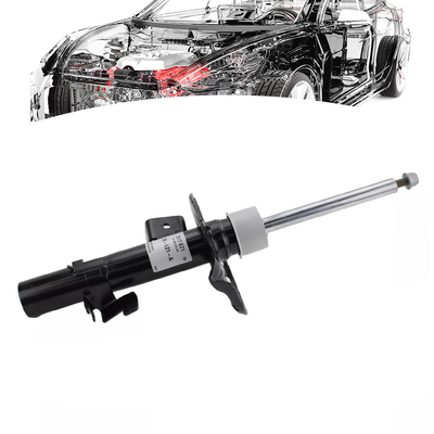 Suspensión delantera 31340481 Para los modelos XC60 2010 - 2017
