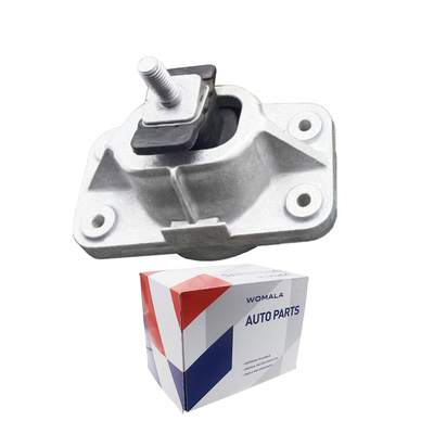 Motor de caucho LR056882 montado para Land Rover Defender 90