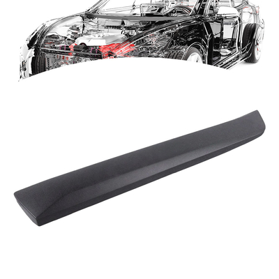 Puerta trasera izquierda moldeado inferior 31349597 Para 2010-2013 XC60