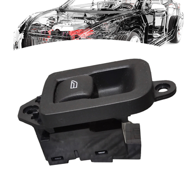 Silk Metal Window Lift Door Switch 31365574 para el XC60 y el S60