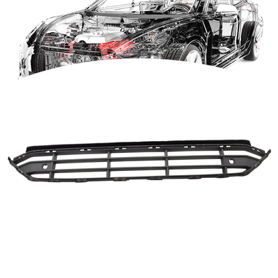 Rejilla del parachoques delantero inferior 31663497 para XC60 XC90 S60