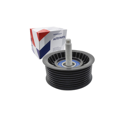 WOMALA Cinturón de conducción de la polea idler LR035545 para Land Rover RANGE ROVER 13