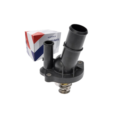 WOMALA Revestimiento del termostato LR027158 para Land Rover LR2 Discovery Sport