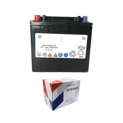 La batería WOMALA LR047630 para el Land Rover LR4