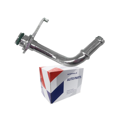 Tubo de entrada de agua para el turbocompresor Womala LR121417 para Range Rover Sport