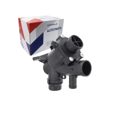 El térmostat WOMALA LR035124 para el Land Rover LR4 Range Rover Sport