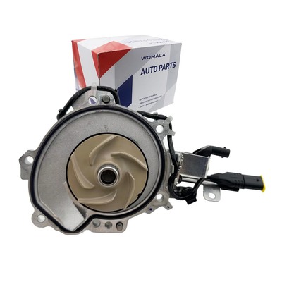 WOMALA Bomba de agua LR140742 para Land Rover Discovery Sports L550