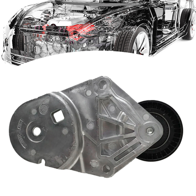 Cinturón de tiempo del motor Womala Bracket idler 31679914 para el XC60 XC90 S60 S90 V90 V60