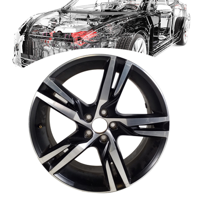 Womala Aluminium Rim 31680356 para el XC60 el XC90 el S60 el S90 el V90 el V60