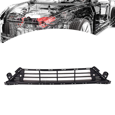 Womala Rejilla inferior 31688372 para el S60 XC60 S90 V90