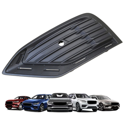 La luz de la lámpara Womala Bezel 31688826 para S60 XC60 S90 V90 faros luz de niebla