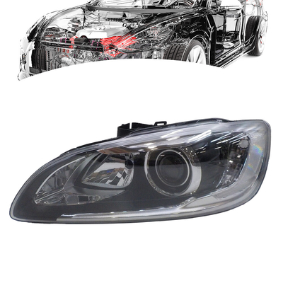 Womala faro de xenón izquierdo 31698818 para el S60 V60 XC60 2011 2018 Modelos