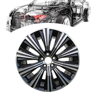 Rueda de aleación de aluminio Womala 32134630 para S60 V60 XC60 Modelos 2019 y 2025