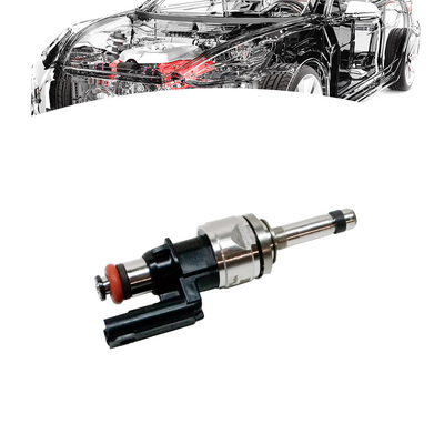Inyector de combustible 32140134 para los modelos S60 V60 XC60 2015 y 2020