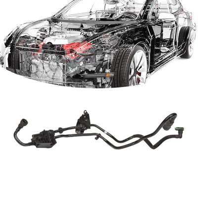 Pipe de evaporador 32203559 para los modelos S60 V60 XC60 2015 y 2020