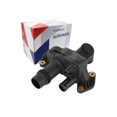 Conector de tubería de agua 1357091 para Land Rover Range Rover