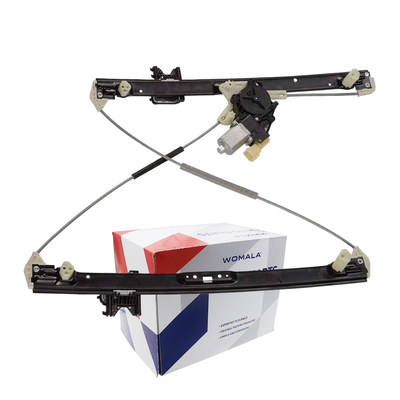 Regulador de ventana delantero izquierdo LR078164 para Land Rover LR4 Range Rover Sport