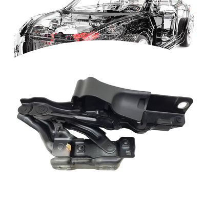 Bajo el capó de la carcasa izquierda 32219799 para los modelos S60 XC60 S90 V90