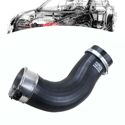 Pipa de refrigeración de aire de carga 32222071 Para los modelos S60 S90 XC60 V90