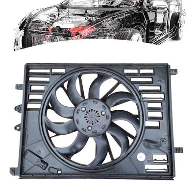 Asamblea de ventiladores de Womala 32222287 para el período 2022-2024 S60 XC60 XC90 S90