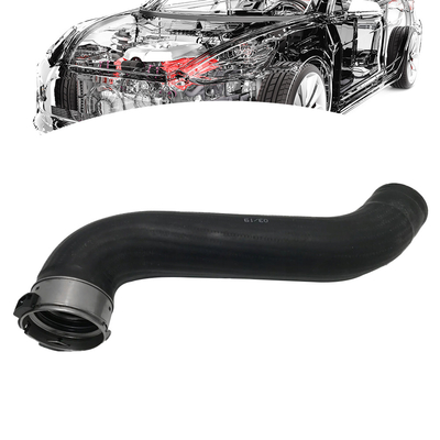 Womala Charge Air Hose 32224390 para el período 2022-2024 S60 XC60 XC90 S90