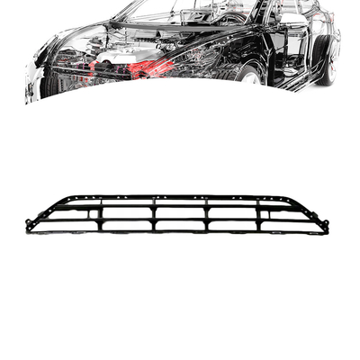 Womala Lower Grille 32227520 para el período 2022-2024 S60 S90 XC60 XC90