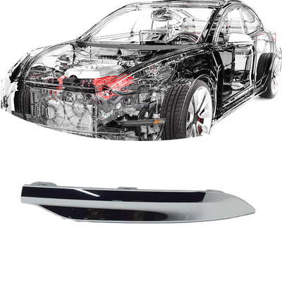 Womala Outer Molding 32227903 para el período 2022-2024 S60 S90 XC60 XC90