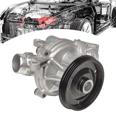 Bomba de agua de refrigeración del motor 32252604 para los modelos S60 XC60 XC70 V60 V90