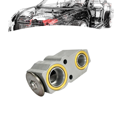 Válvula de expansión de CA 32260835 para los modelos S60 XC60 XC70