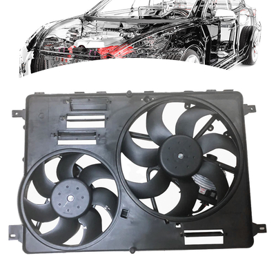 Ventilador eléctrico 32339742 para los modelos S60 S90 V60 V90 XC60 XC90