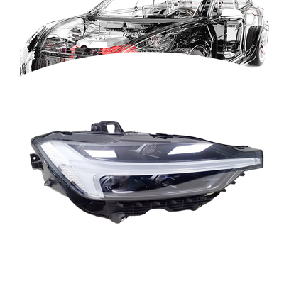 Luz de derecha 32342507 para los modelos S60 S90 V60 V90 XC60 XC90