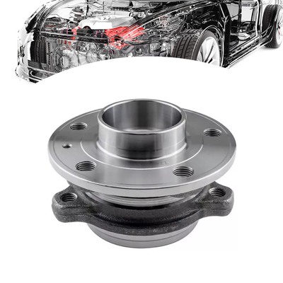 El rodamiento de la rueda Womala y el eje 32370046 para XC60 S60 V60 XC90 S80