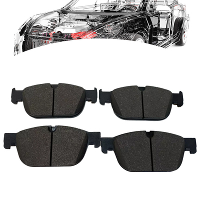 El conjunto de pastillas de freno 32373126 para el XC60 S60 V60 S80 XC90