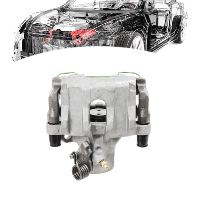 Calibre de freno de disco Womala 36000903 para el S60 V70 XC70