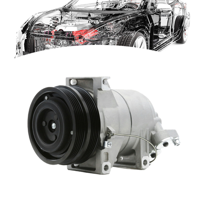 Compresor de CA 36001118 para el S60 V70 XC70