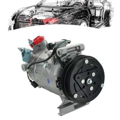 Compresor de CA Womala 36002104 para el S60 V70 XC70
