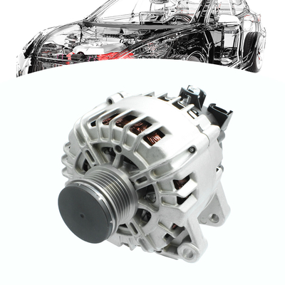 Alternador de embrague de ruedas libres 36002929 para S60 V70 XC70