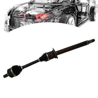 El ensamblaje del eje CV 36003151 para S60 S80 XC60 2011-2018