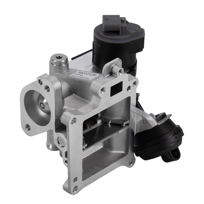 La valva EGR Exch 36010129 para el S60 S80 XC60 2011-2018