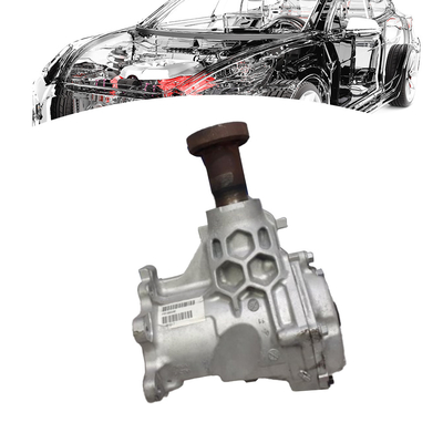 El eje de eje Womala Exch 36011292 para el S60 S80 XC60 2011-2018