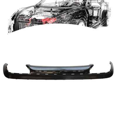 Panel trasero de Valance 39796934 S60 XC60 S90 Modelos